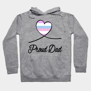 Proud Dad Hoodie